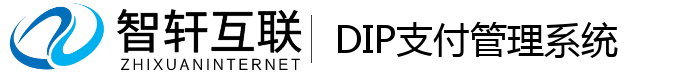 DIP支付管理系统